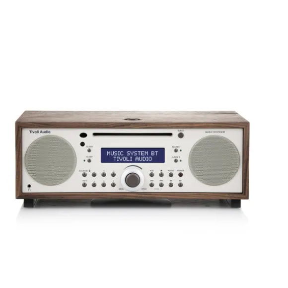 Tivoli Music System Plus