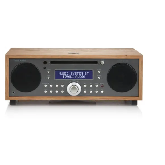 Tivoli Music System Plus