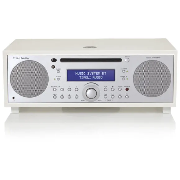 Tivoli Music System Plus