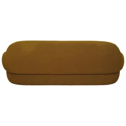 Toad 3 Seater Sofa