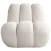 Toe Lounge Chair