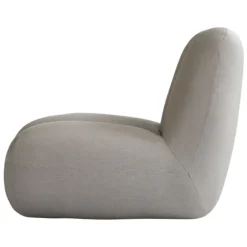 Toe Lounge Chair