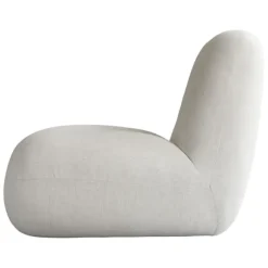 Toe Lounge Chair