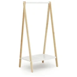 Toj Clothes Rack
