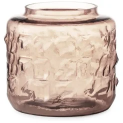 Tombola Vase - Rose