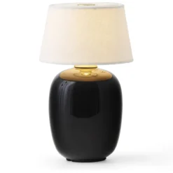 Torso Portable Table Lamp