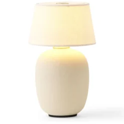 Torso Portable Table Lamp