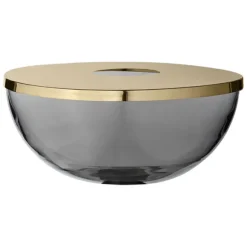 Tota Combined Vase & Bowl