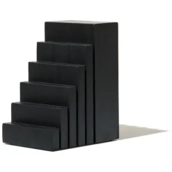 Tower Side Table
