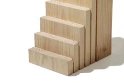 Tower Side Table