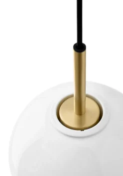 TR Bulb Pendant Lamp