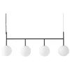 TR Bulb Suspension Frame