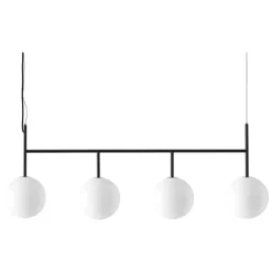 TR Bulb Suspension Frame
