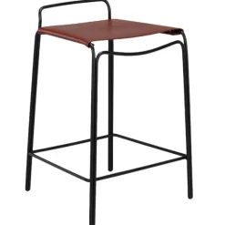 Trace Counter Stool