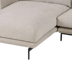 Trace L Shape Sofa