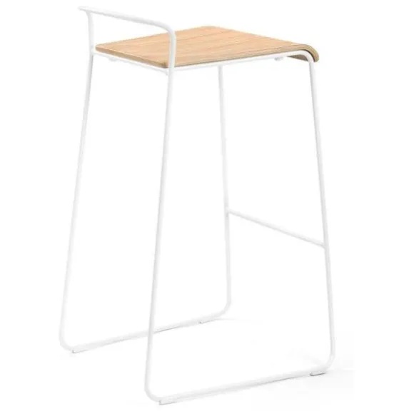 Transit Bar Stool
