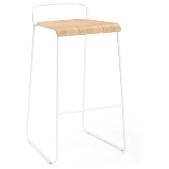 Transit Bar Stool