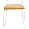Transit Low Stool