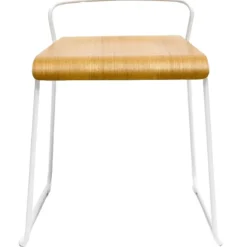 Transit Low Stool