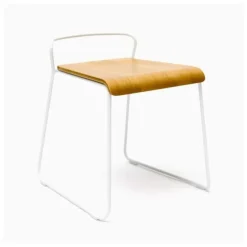 Transit Low Stool