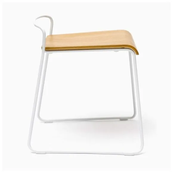 Transit Low Stool