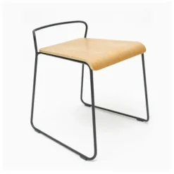 Transit Low Stool