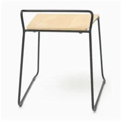 Transit Low Stool
