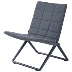 Traveller Folding Lounge Chair