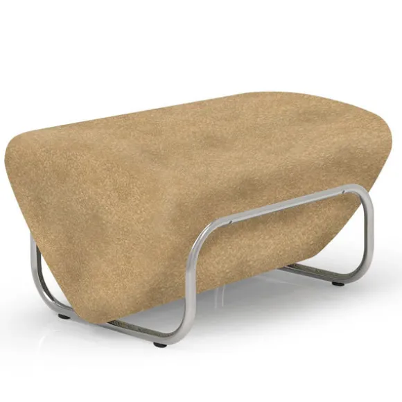 Trend Boucle Foot Stool