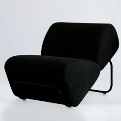Trend Boucle Module Lounge Chair
