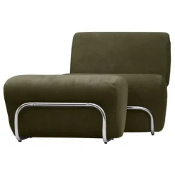 Trend Cruze Module Foot Stool