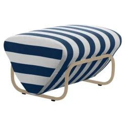 Trend Outdoor Mallacooota Module Foot Stool