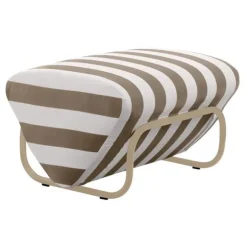 Trend Outdoor Mallacooota Module Foot Stool