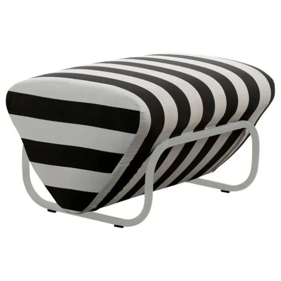 Trend Outdoor Mallacooota Module Foot Stool