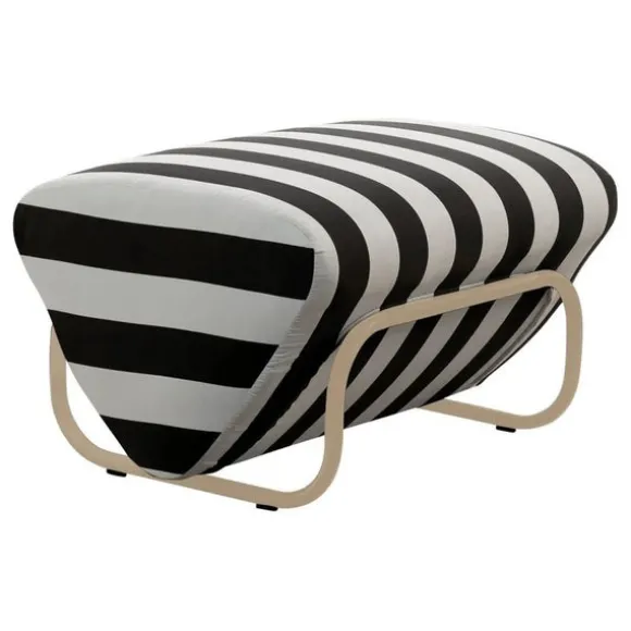 Trend Outdoor Mallacooota Module Foot Stool