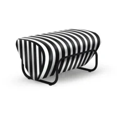 Trend Outdoor Mallacooota Module Foot Stool