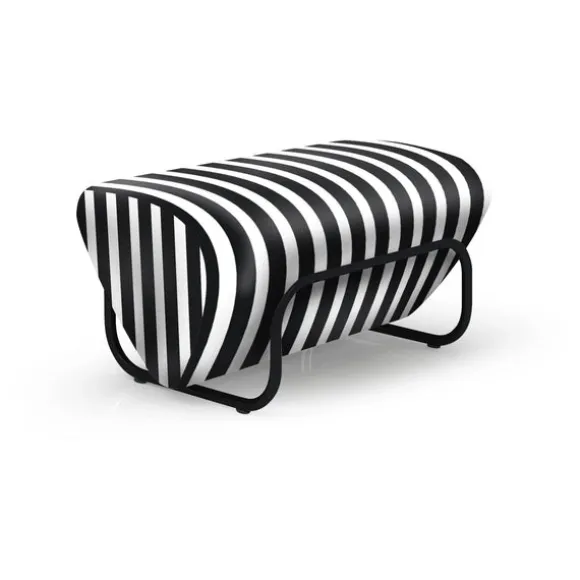 Trend Outdoor Mallacooota Module Foot Stool