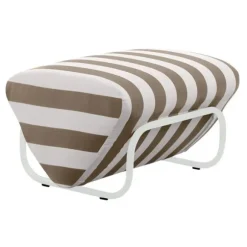 Trend Outdoor Mallacooota Module Foot Stool