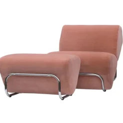 Trend Theodora Module Foot Stool