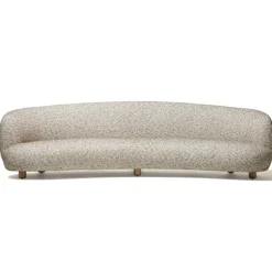 Tribecca 4 Seater Sofa