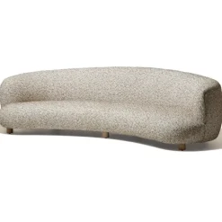 Tribecca 4 Seater Sofa