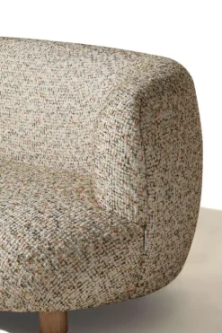 Tribecca 4 Seater Sofa