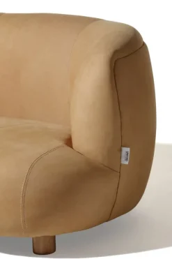 Tribecca 4 Seater Sofa
