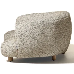 Tribecca 4 Seater Sofa