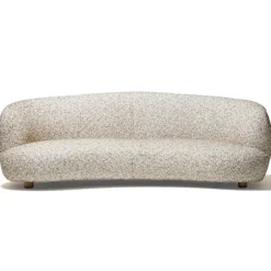 Tribecca 3 Seater Sofa