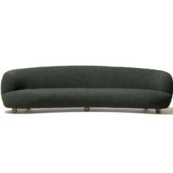Tribecca 4 Seater Sofa