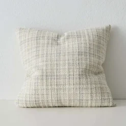 Tripoli Cushion
