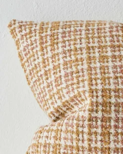 Tripoli Cushion