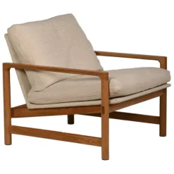 Troubadour Lounge Chair
