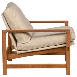 Troubadour Lounge Chair
